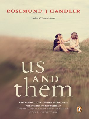 cover image of Us and Them